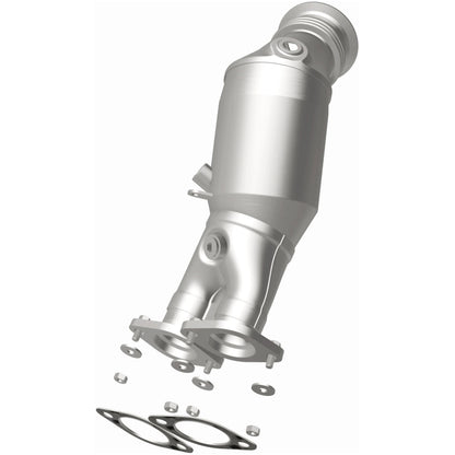 MagnaFlow BMW OEM Grade Federal / EPA Compliant Direct-Fit Catalytic Converter 52244 Photo - out of package