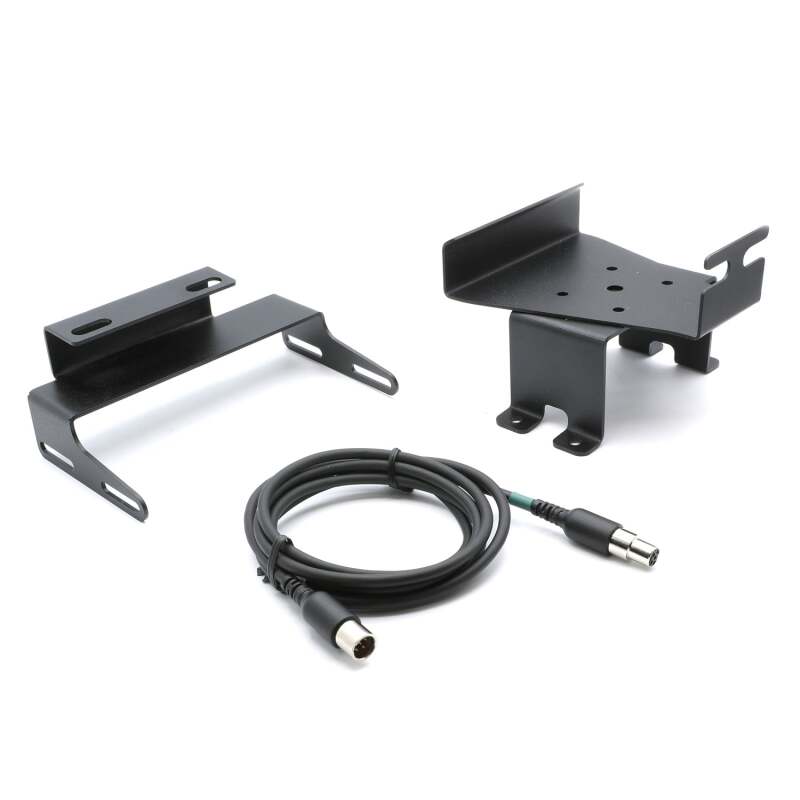 Rugged Radios Can-Am Maverick R Remote Head Mount Kit IK-RM-MAVR IK-RM-MAVR Photo - Primary