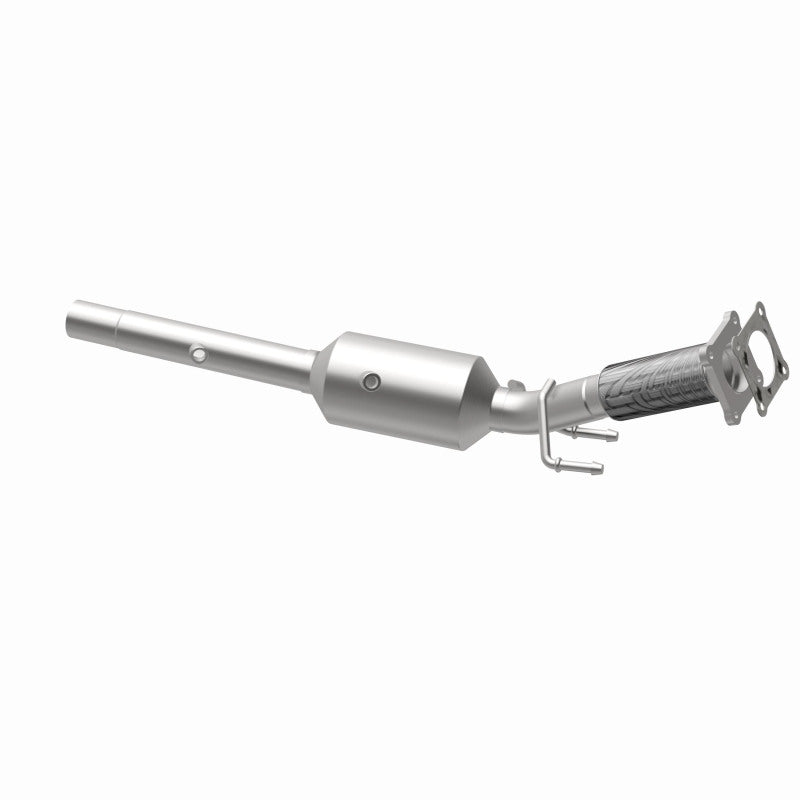MagnaFlow Volkswagen Beetle California Grade CARB Compliant Direct-Fit Catalytic Converter 5561377 360 Degree Image Set