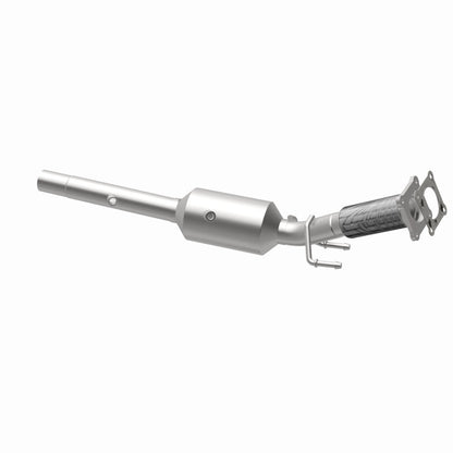 MagnaFlow Volkswagen Beetle California Grade CARB Compliant Direct-Fit Catalytic Converter 5561377 360 Degree Image Set