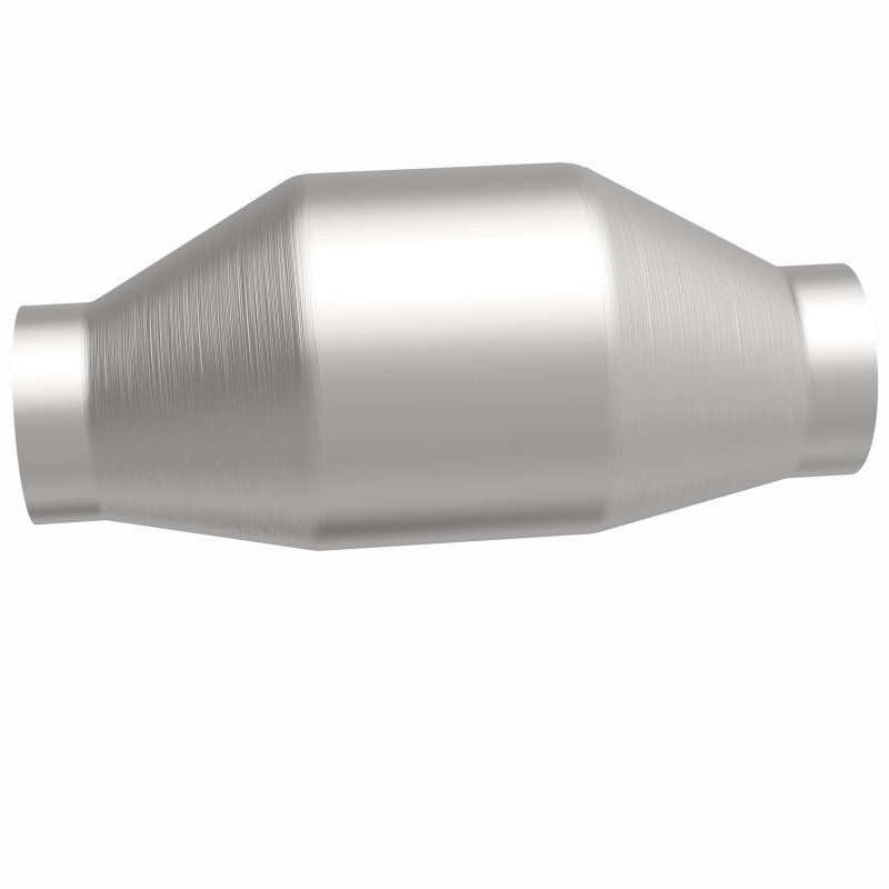 MagnaFlow Standard Grade Federal / EPA Compliant Universal Catalytic Converter 59905 360 Degree Image Set
