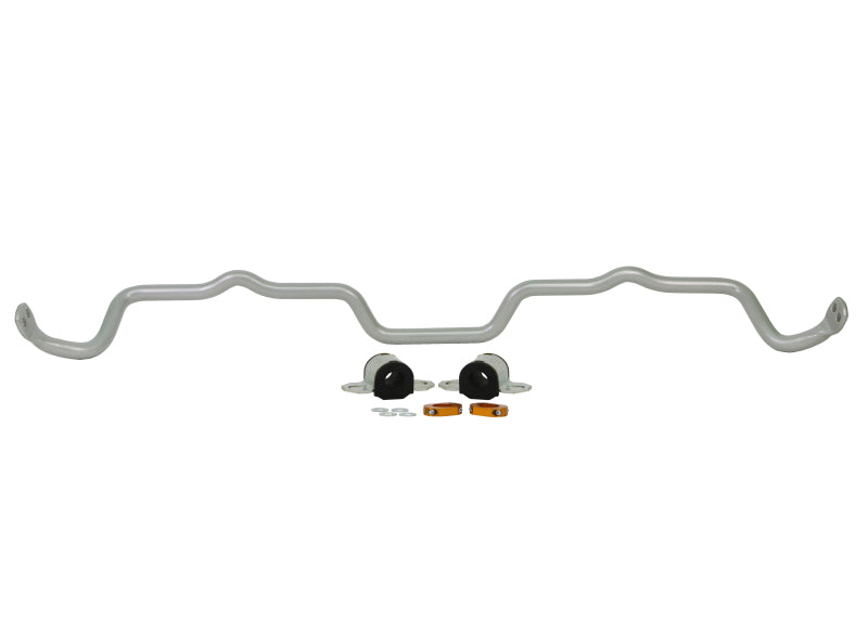 Whiteline Front Sway Bar 24mm Heavy Duty Blade Adjustable Subaru Legacy 10-11 BSF41Z Photo - out of package