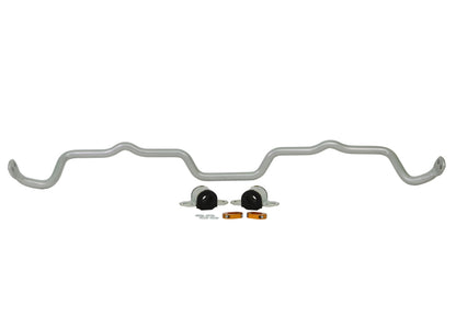 Whiteline Front Sway Bar 24mm Heavy Duty Blade Adjustable Subaru Legacy 10-11 BSF41Z Photo - out of package
