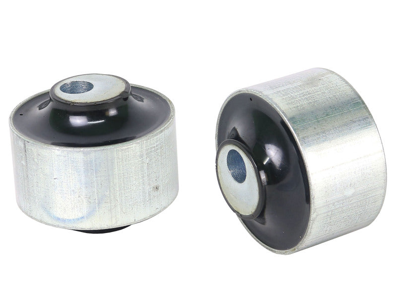 Whiteline 2017 Tesla Model 3 / 2021+ Tesla Y Radius Arm Lower - Bushing Kit KCA532 KCA532 Photo - Primary