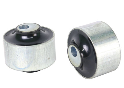 Whiteline 2017 Tesla Model 3 / 2021+ Tesla Y Radius Arm Lower - Bushing Kit KCA532 KCA532 Photo - Primary