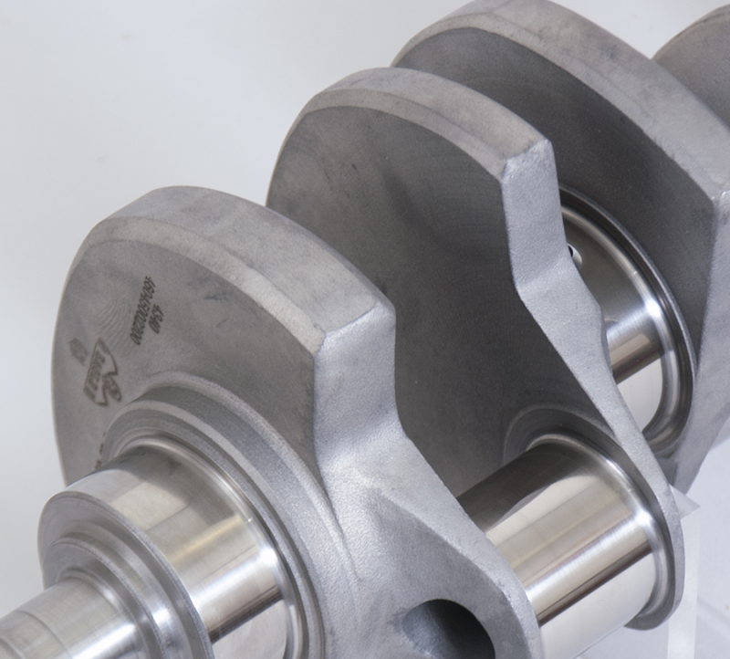 Eagle Ford 429/460 Forged Crankshaft 4.500in Stroke 446045002200 446045002200 Photo - Unmounted