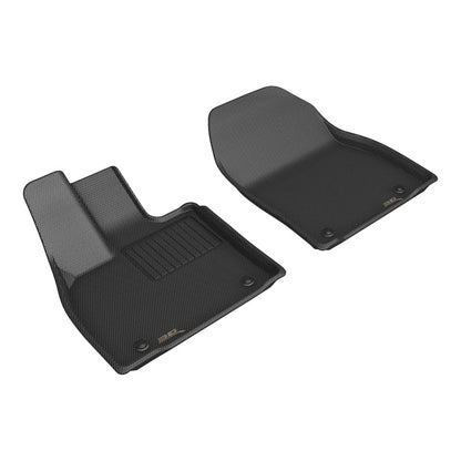 3D MAXpider 23-24 Lexus RZ Kagu Black R1 L1LX08411509 L1LX08411509 Photo - Primary