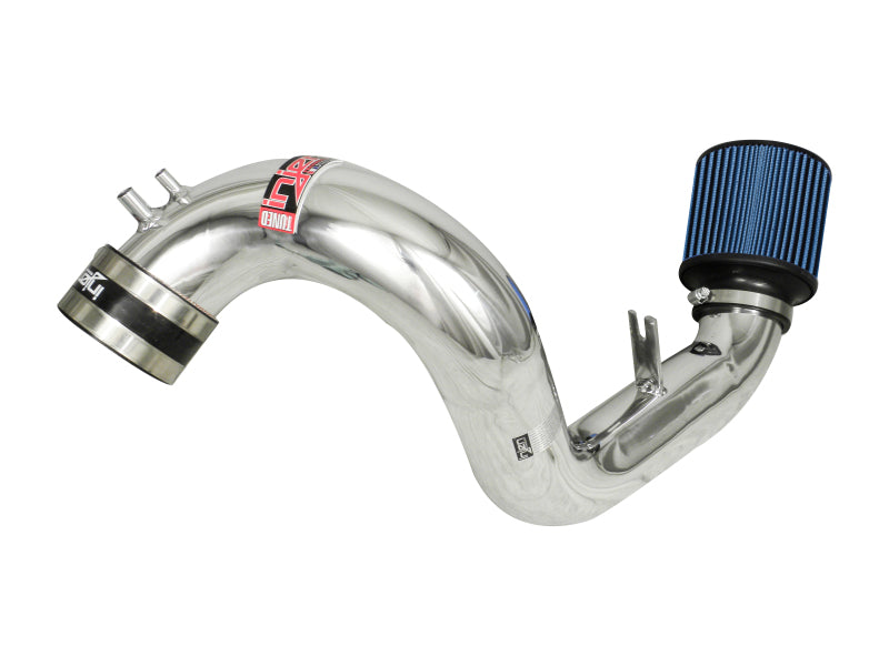 Injen Polished Cold Air Intake 2011-13 Hyundai Sonata/Kia Optima 2.4L SP1331P Photo - Primary