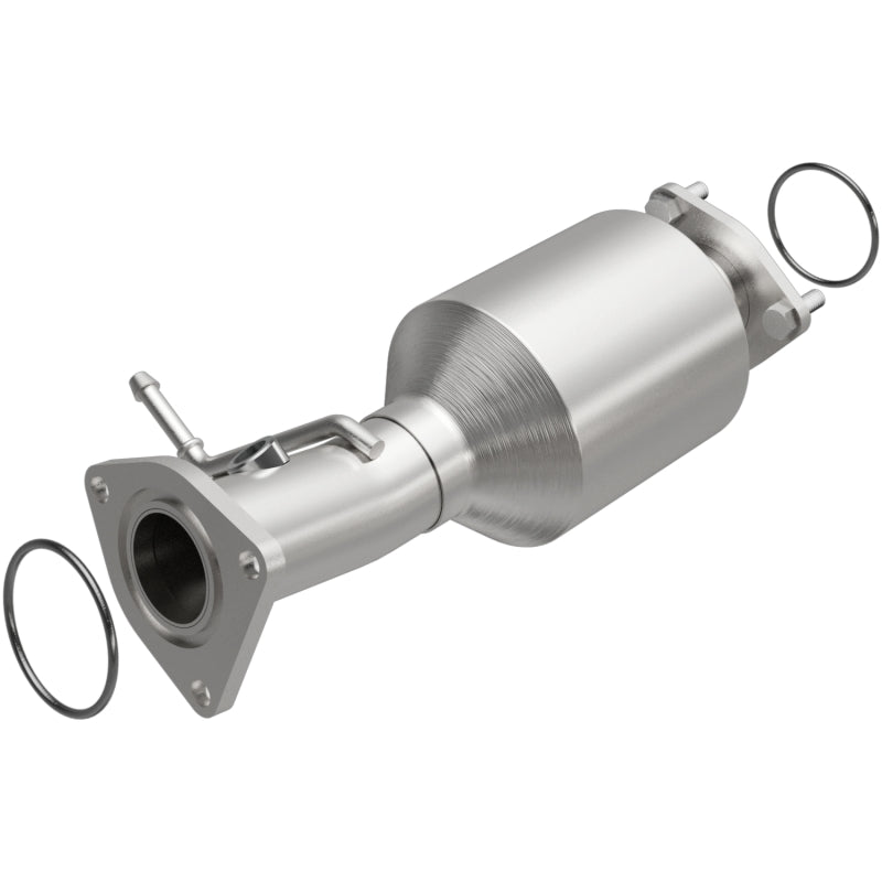 MagnaFlow Honda CR-V OEM Grade Federal / EPA Compliant Direct-Fit Catalytic Converter 21-293 Photo - Primary
