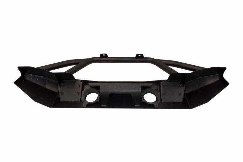 Fishbone Offroad 2018+ Jeep Wrangler JL Mid-Width Winch Front Bumper FB22088 FB22088 Photo - out of package