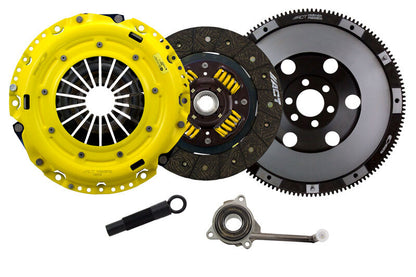 ACT Hd/Perf Street Sprung VW7-HDSS Photo - Primary