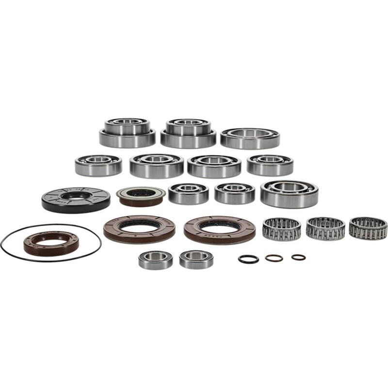 All Balls Racing 2020 Polaris RZR Turbo Pro XP Transaxle Bearing & Seal Kit 25-2141 25-2141 Photo - Primary