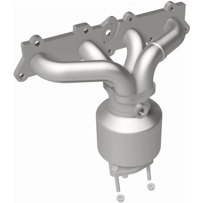 MagnaFlow Saturn OEM Grade Federal / EPA Compliant Manifold Catalytic Converter 49319 Photo - out of package