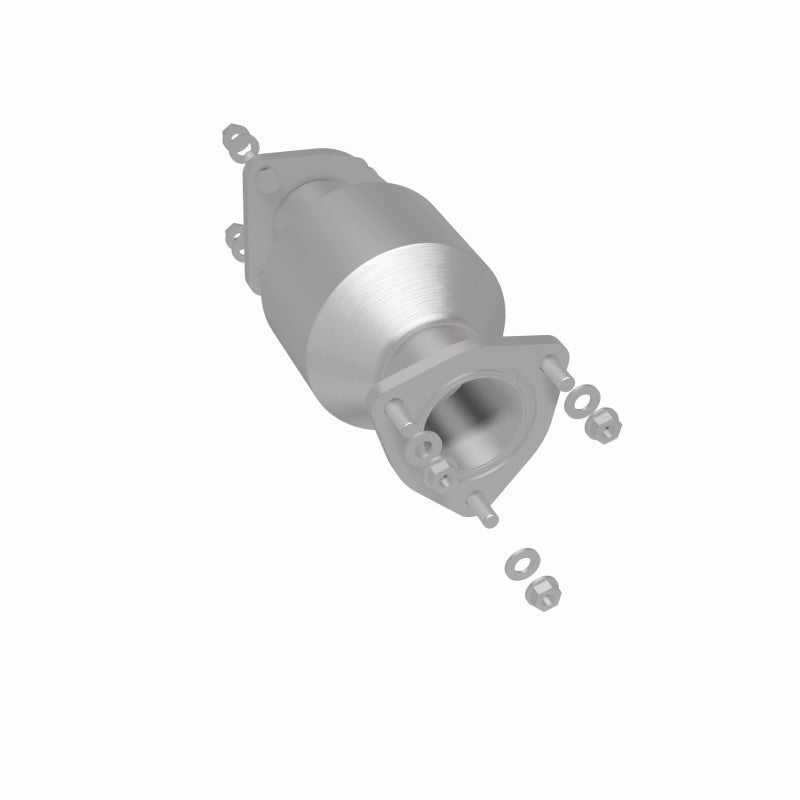 MagnaFlow Honda Accord OEM Grade Federal / EPA Compliant Direct-Fit Catalytic Converter 21-476 360 Degree Image Set