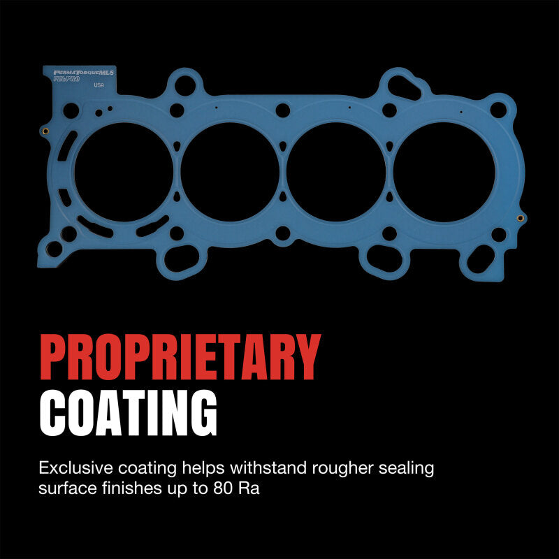 Fel-Pro FEL Cylinder Head Gaskets Engine Components Head Gaskets main image