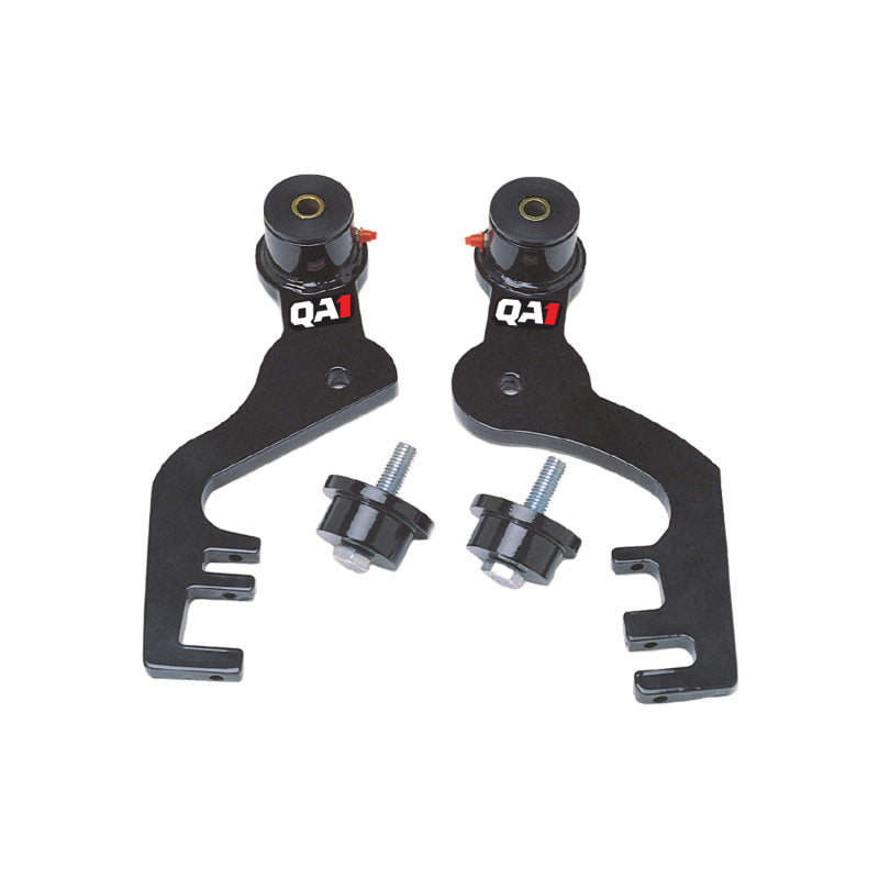 QA1 64-72 GM A-Body Anti-Hop Bars - Rear 5213 5213 Photo - Primary