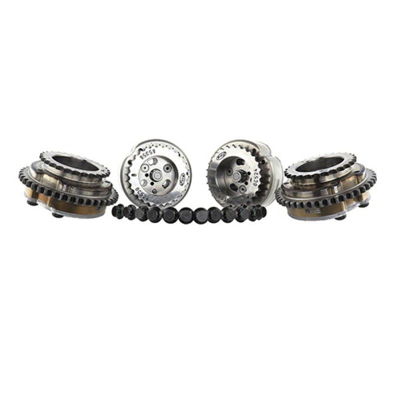 Ford Racing 15-17 5.0L / 5.2L Coyote High Performance Cam Phaser M-6004-A50R M-6004-A50R User 1
