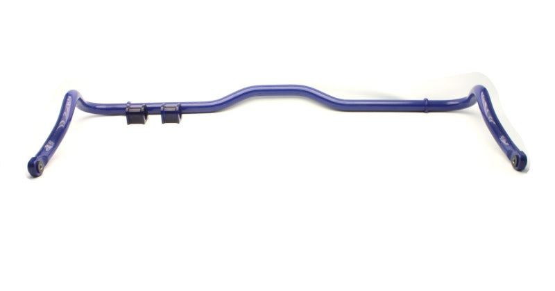 SuperPro Rear 27mm Heavy Duty Non Adjustable Rear 4x4 Sway Bar Kit RC0048R-27 Photo - Primary