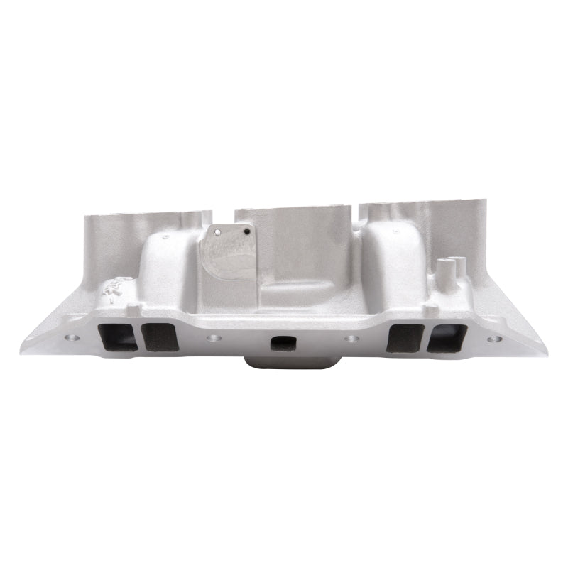 Edelbrock Ch-6b Manifold 2475 Photo - out of package