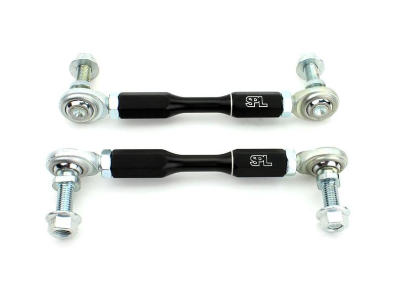SPL Part Front Endlinks GR86/BRZ/GT86/FR-S - Short Version SPL FES FRS Photo - out of package