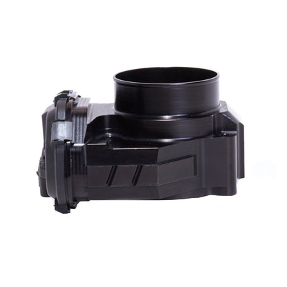 BBK 17-20 Ford F150 Raptor 3.5L EcoBoost 73mm Black Series Billet Throttle Body 1924 1924 User 5