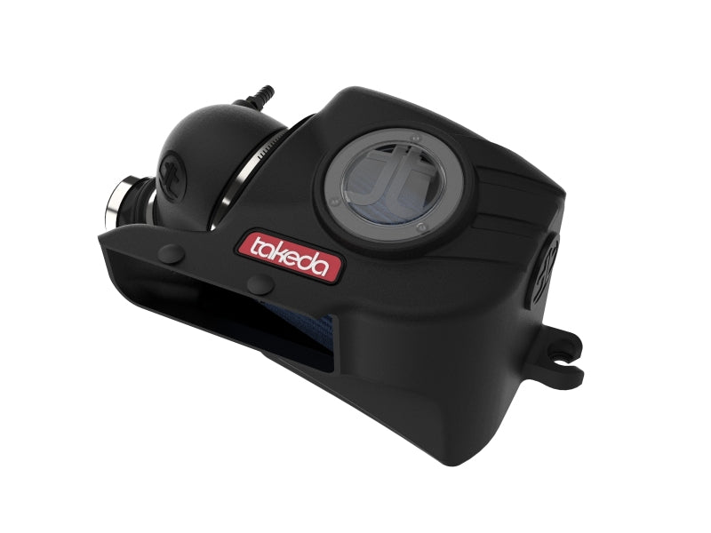 aFe Takeda Momentum 12-17 Hyundai Veloster Pro 5R Cold Air Intake System (Non-Turbo) 56-70029R 56-70029R Photo - Primary