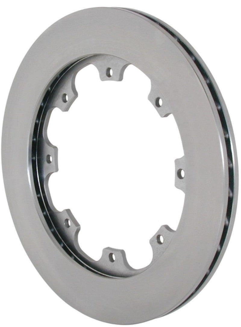 Wilwood Rotor-HD36 SPC-37 -RH, 11.75 x .810 - 8 on 7.00" 160-12283 User 1