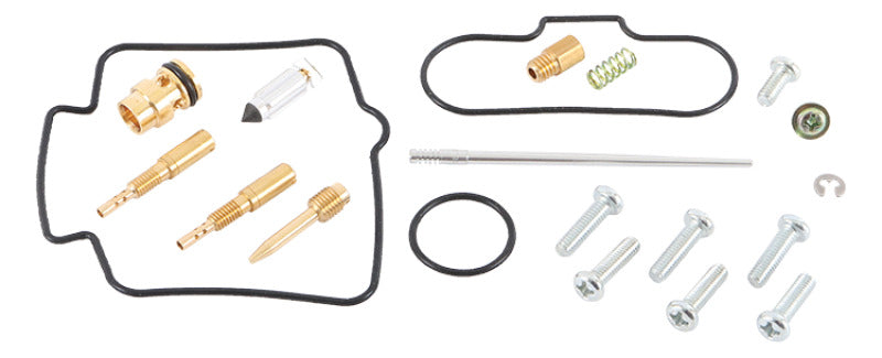 All Balls Racing 96-97 Yamaha YZ125 Carburetor Rebuild Kit 26-1534 26-1534 Photo - Primary