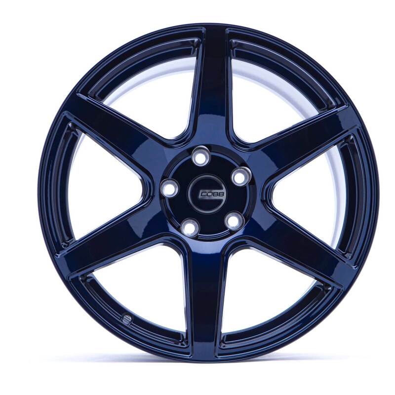 COBB COBB ST-01 Wheels Wheels Wheels - Forged main image