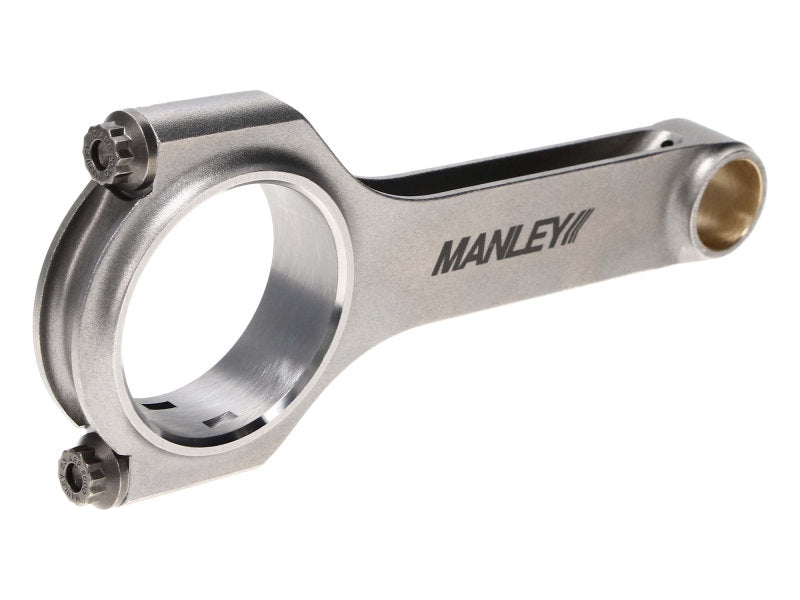 Manley Chevy Small Block LS-1 6.125in H Beam w/ ARP 2000 Connecting Rod *Single 14051R-1 14051R-1 Photo - Primary