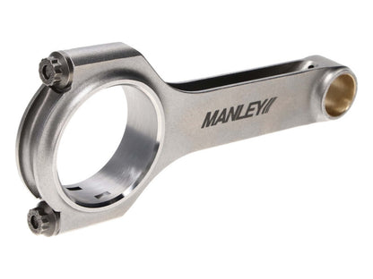 Manley Chevy Small Block LS-1 6.125in H Beam w/ ARP 2000 Connecting Rod *Single 14051R-1 14051R-1 Photo - Primary