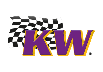 KW V1 Coilover Kit Audi A4, S4 (8K/B8) Without Electronic Damping Control Sedan FWD + Quattro; All Engines 10210075 10210075 Logo Image