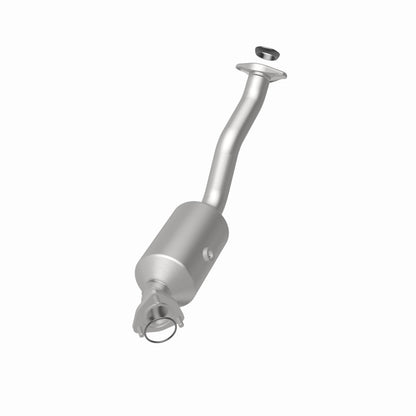 MagnaFlow Honda Fit California Grade CARB Compliant Direct-Fit Catalytic Converter 5461768 360 Degree Image Set