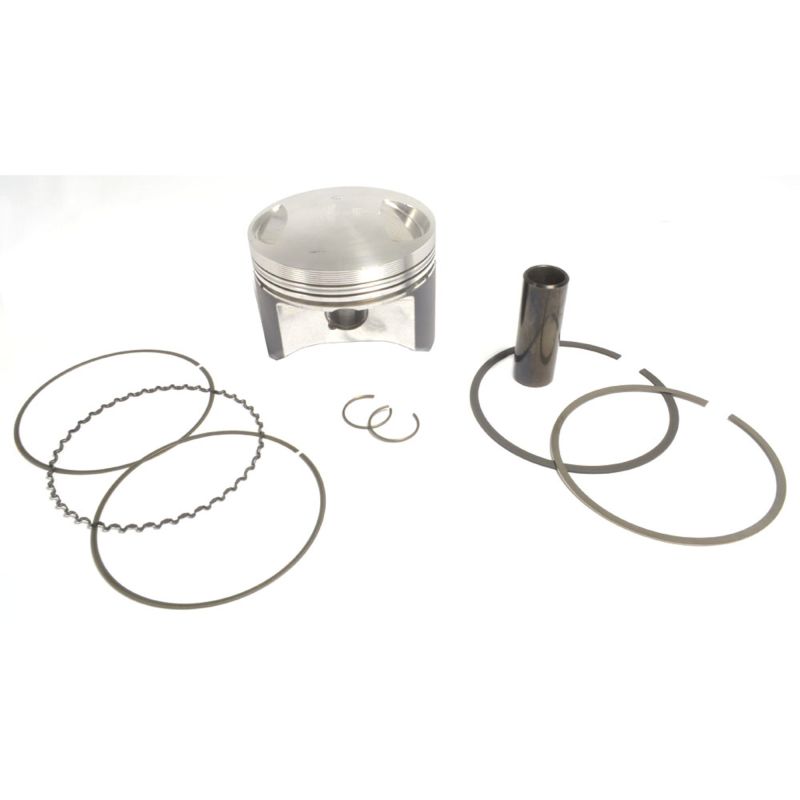 Athena ATH Forged Pistons Engine Components Pistons - Forged - Single main image