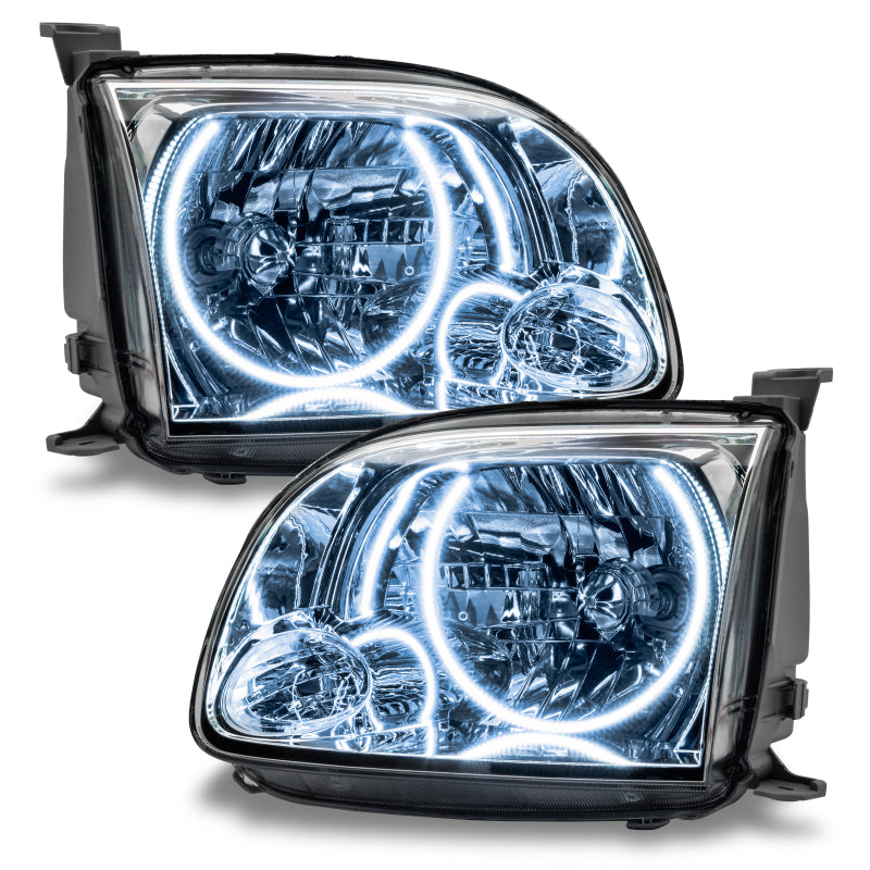 ORACLE Lighting Oracle 05-06 Toyota Tundra Regular/Accessible Cab SMD HL - White 8193-001 8193-001 Photo - Primary
