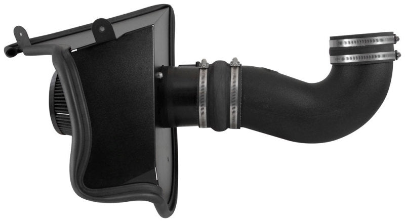 K&N Engineering K&N 16-23 Chevrolet Camaro SS 6.2L V8 F/I Dryflow Performance Air Intake System 30-3092 30-3092 Photo - out of package