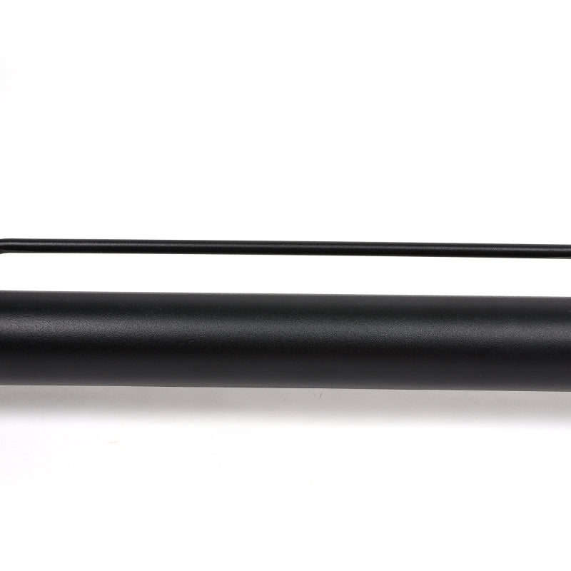 BLOX Racing 47 Inch Harness Bar - Black BXAC-10047-BK User 1