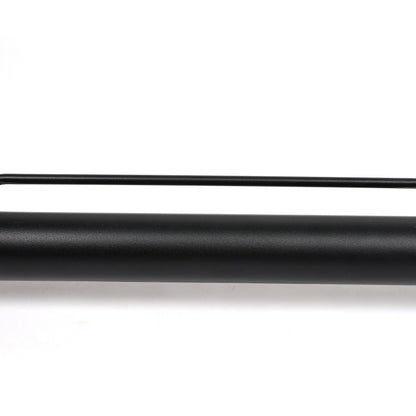 BLOX Racing 47 Inch Harness Bar - Black BXAC-10047-BK User 1