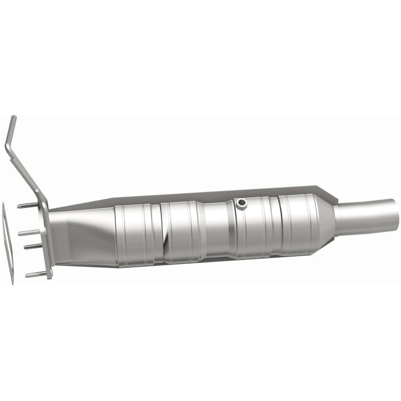 Magnaflow 09-19 Ford F53 V10 6.8L Underbody 6.8L Direct Fit Catalytic Converter 280435 280435 Photo - out of package
