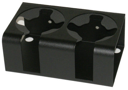 Tuffy Products Tuffy Drink Holder Black 034-01 034-01 Photo - Primary