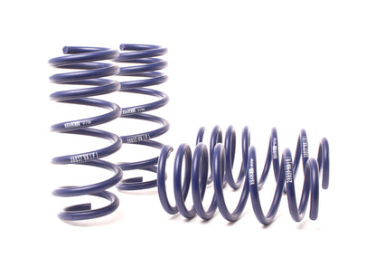 H&R Sport Springs BMW M6 2013-2013 28837-1 Photo - out of package