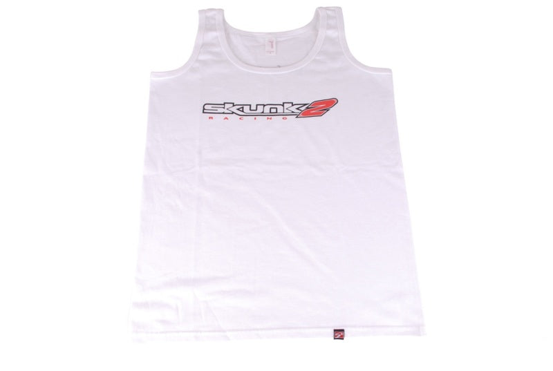 Skunk2 Racing Skunk2 Go Faster (White) - Womens S 735-99-1380 735-99-1380 Photo - Primary