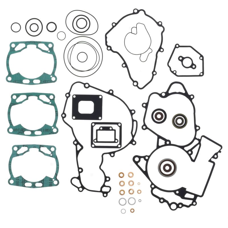 Athena 19-20 Sherco SE-R 250 Complete Gasket Kit P400462900005 P400462900005 Photo - Primary