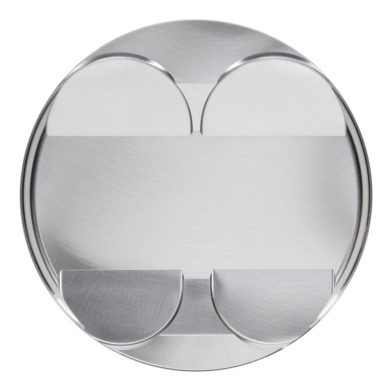 JE Pistons Nissan TB48DE Pistons 95.5 Bore Standard Size - Set of 6 327828 327828 User 9