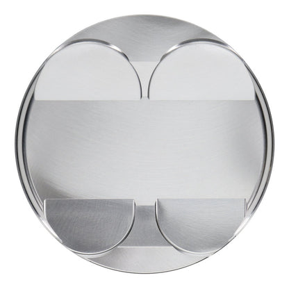 JE Pistons Nissan TB48DE (Stroker) 99.5mm Bore 108mm Stroke 23.8cc Dome 11.3:1 CR (Set of 6) 327843 327843 User 9