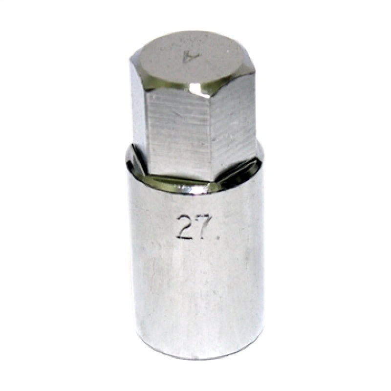Rays Key Number 27 Replacment Key L42 Long Type WRKEY27L WRKEY27L User 1