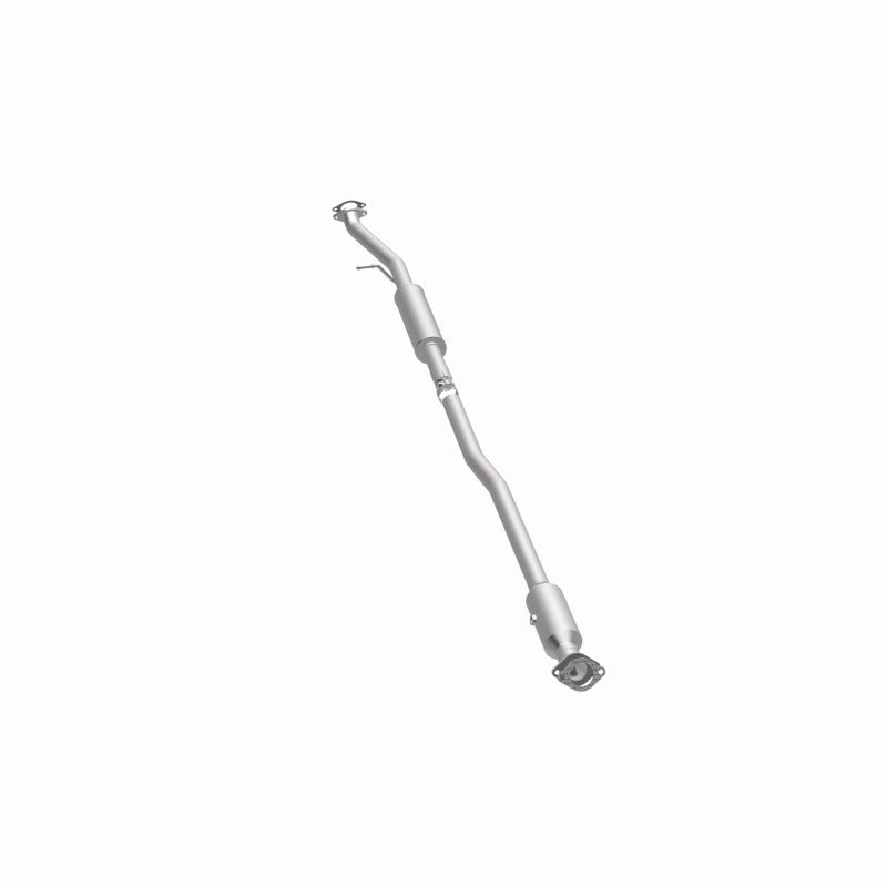 MagnaFlow Hyundai Tucson OEM Grade Federal / EPA Compliant Direct-Fit Catalytic Converter 21-145 360 Degree Image Set