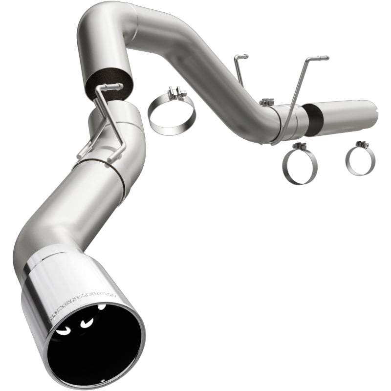 MagnaFlow Ram MagnaFlow PRO DPF Series Filter-Back Performance Exhaust System 17912 Photo - Primary