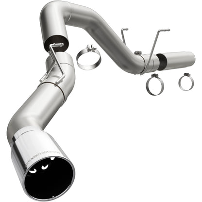 MagnaFlow Ram MagnaFlow PRO DPF Series Filter-Back Performance Exhaust System 17912 Photo - Primary