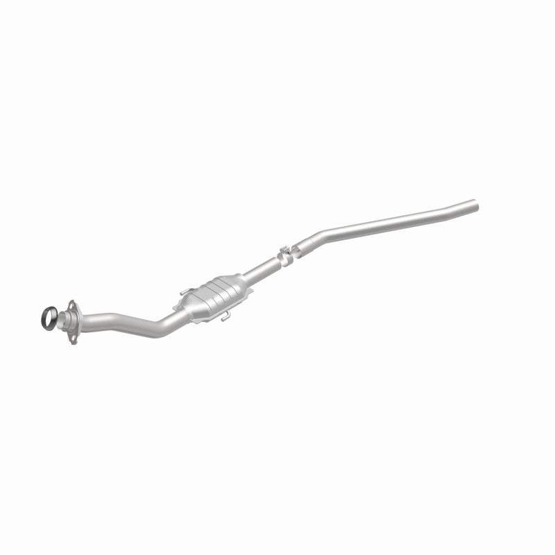 MagnaFlow Standard Grade Federal / EPA Compliant Direct-Fit Catalytic Converter 93274 360 Degree Image Set